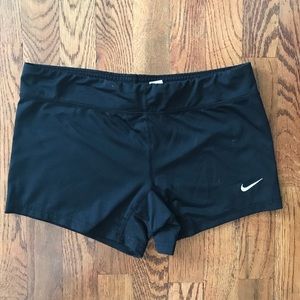 Nike spandex